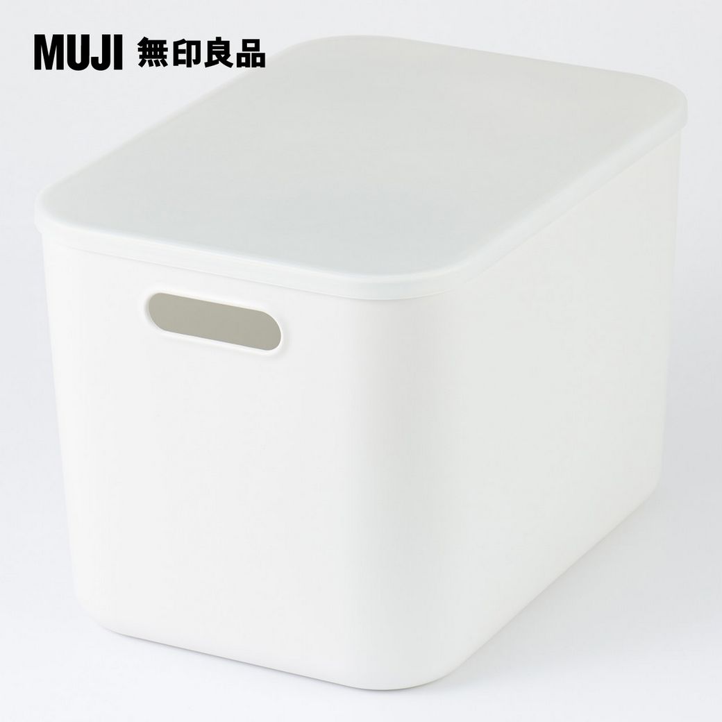 MUJI 無印良品