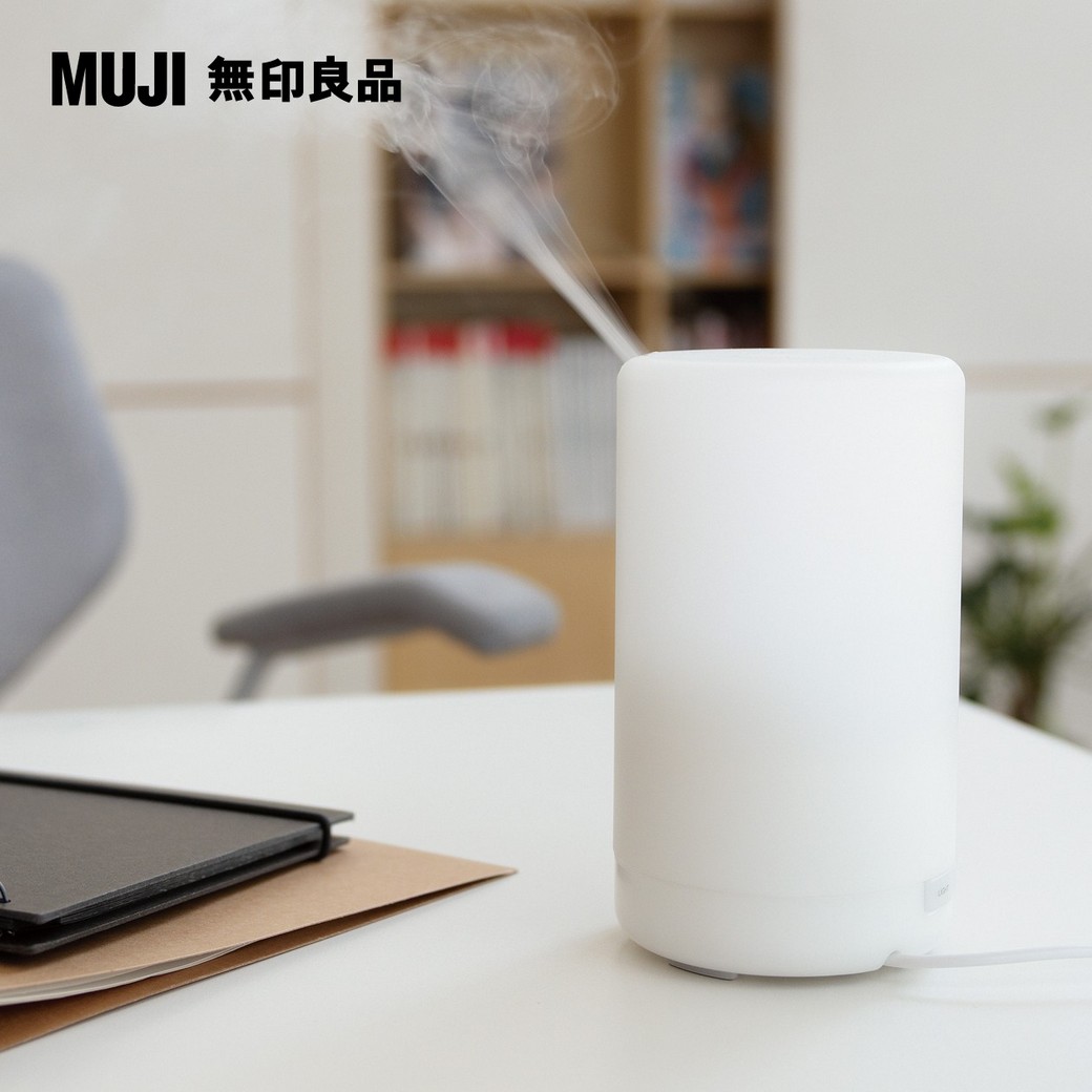 MUJI 無印良品