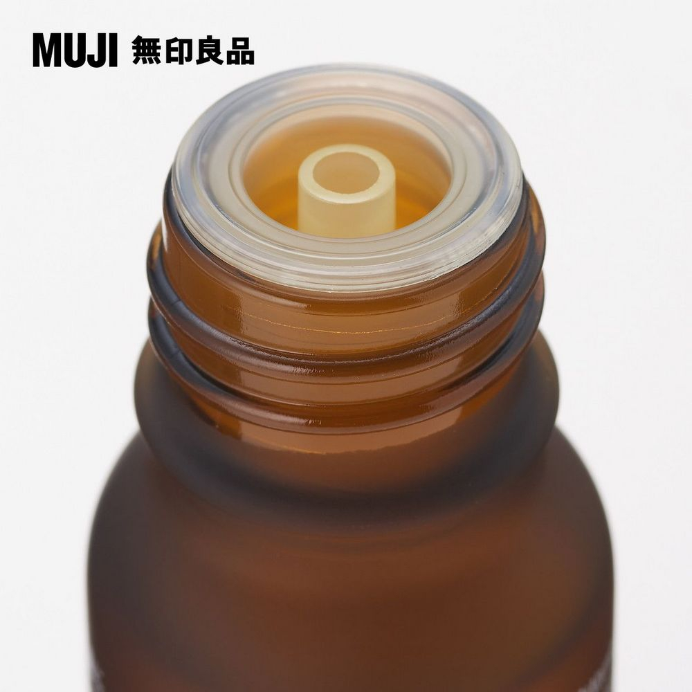 MUJI 無印良品