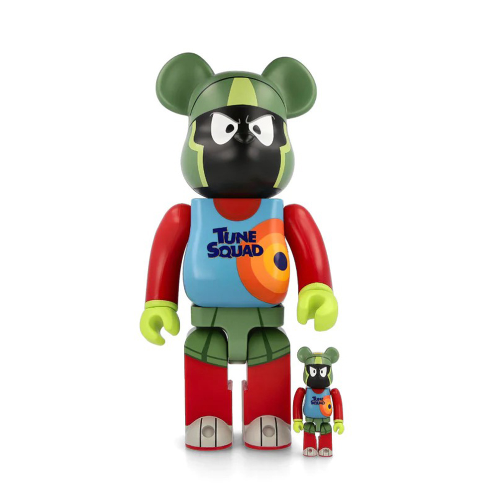 BE@RBRICK - BE@RBRICK IRON MAN MARK IV 100％ &amp; 400％ Medicom Toy BE@RBRICK IRON MAN MARK Ⅳ 100％ & 400％ set