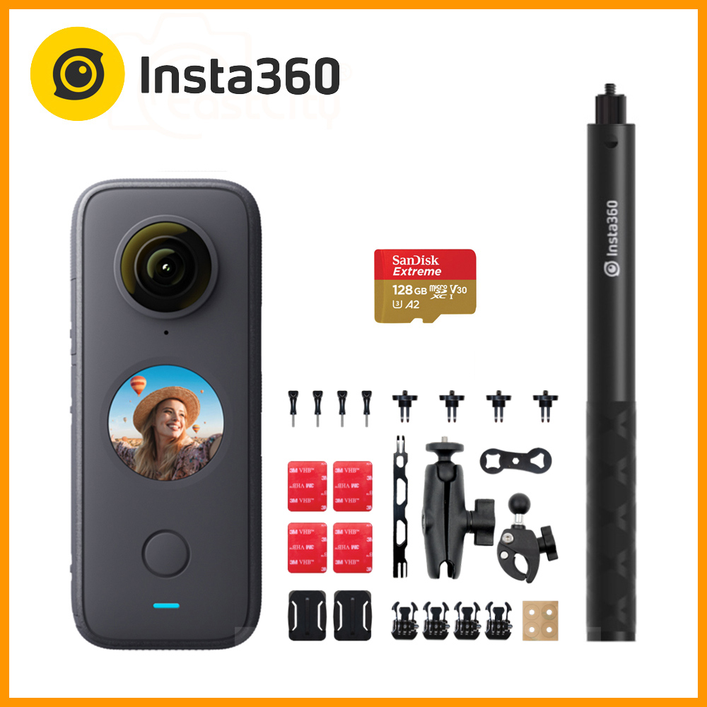 insta360 one x2 pchome