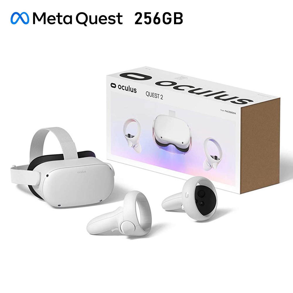 Meta Quest 2 Oculus 128GB 未開封 シュリンク付き | www.eko-flor.hr