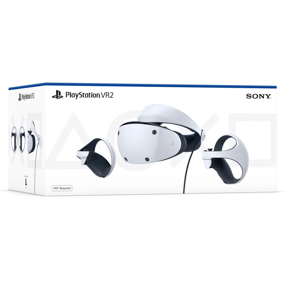 Sony vr2ほぼ新品