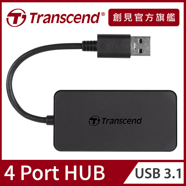 Gigastone 7-in-1 USB-C Hub – 100W PD Charging, 2 USB 3.0 Ports, Card Reader – Gray