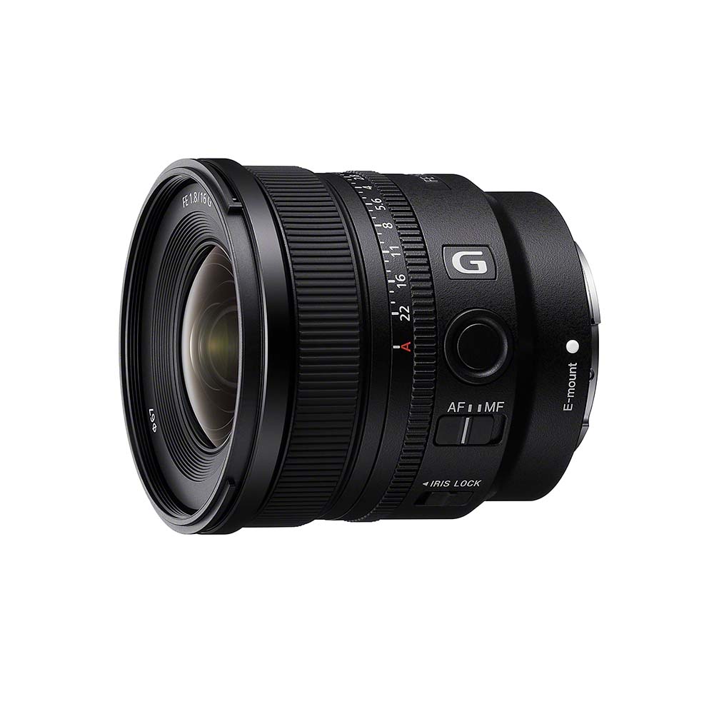 SONY 索尼FE 14mm F1.8 GM (公司貨) SEL14F18GM - PChome 24h購物