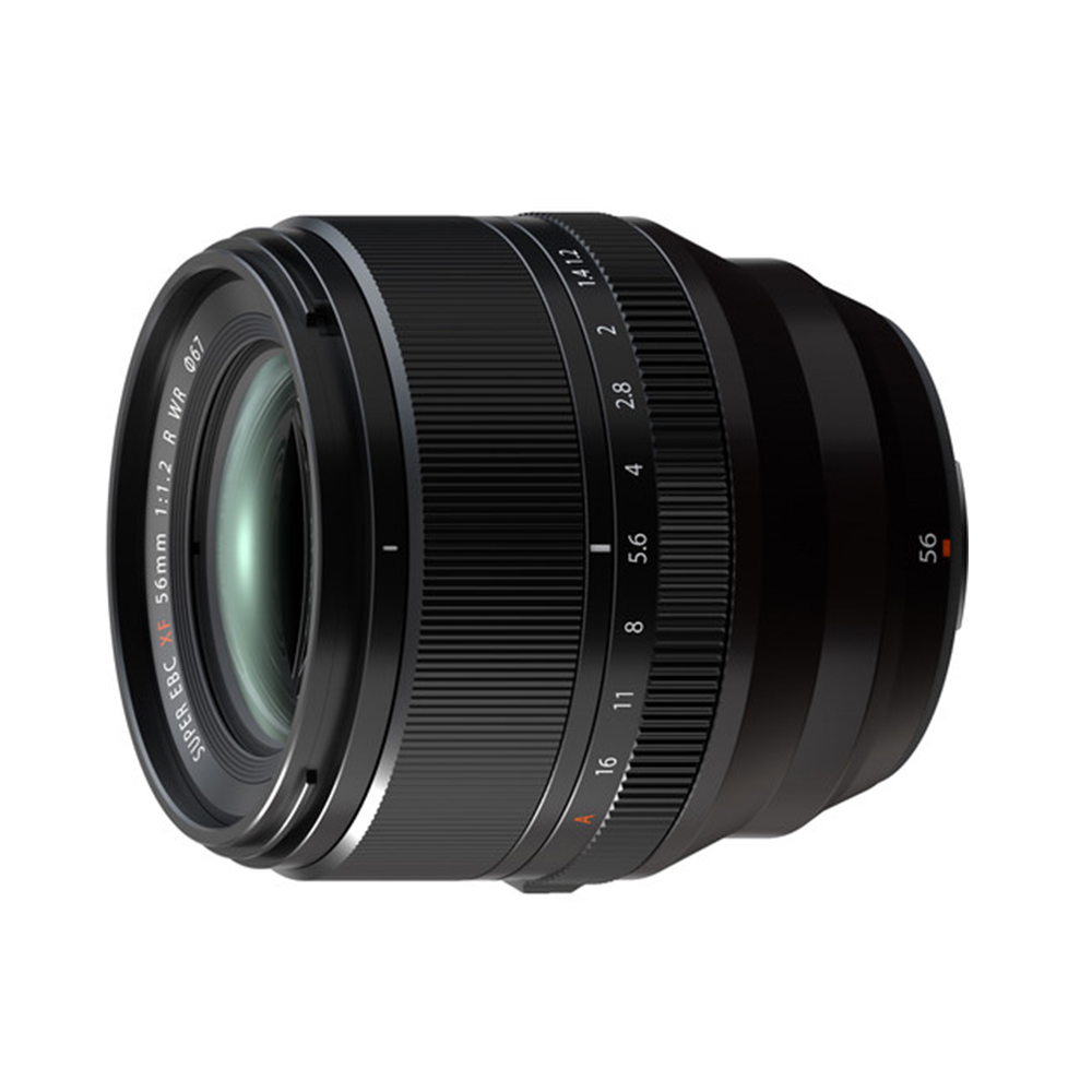 FUJIFILM 富士XF 50mm F2 R WR 黑色(平行輸入) - PChome 24h購物