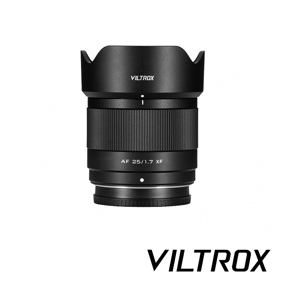 【難有品】 七工匠 7Artisans 12mmF2.8＋7LFK-M12 富X 7Artisans 七工匠12mm F2.8 MKII Sony (E Mount) / Nikon (Z Mount