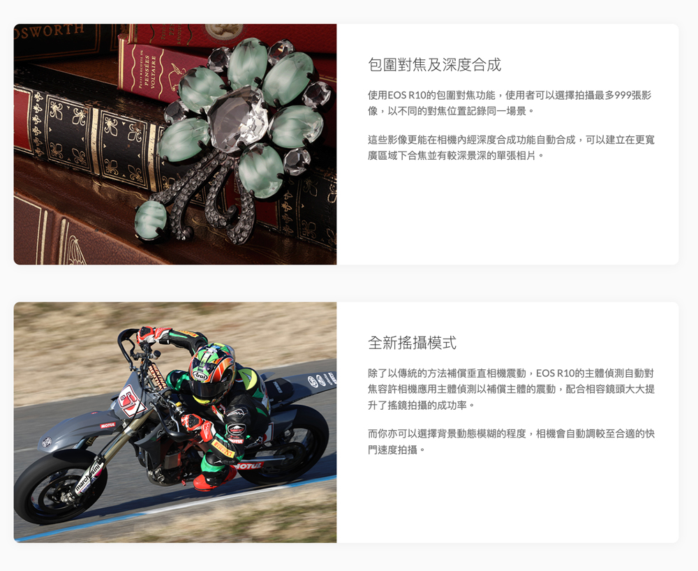 Canon EOS R10 KIT RF-S18-45mm f/4.5-6.3 IS STM (公司貨) - PChome ...
