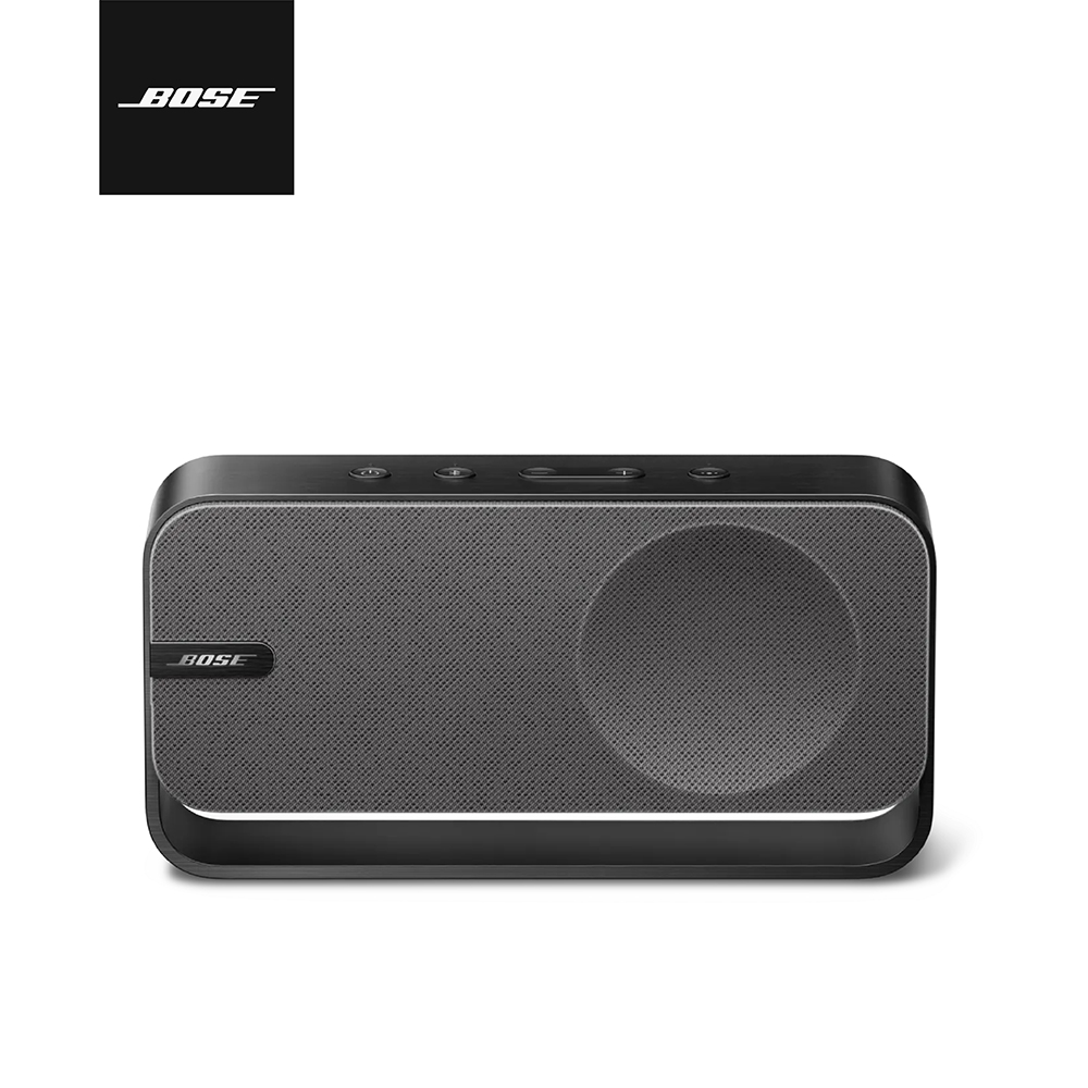 Bose Soundlink Flex II 防水防塵IP67 織帶掛環輕巧可攜式藍牙揚聲器
