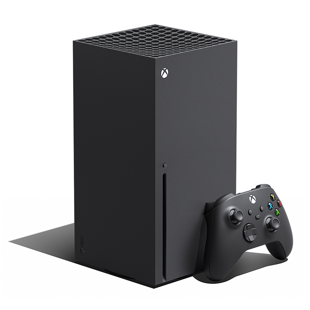 Xbox Series X《暗黑破壞神4》限量同捆組- PChome 24h購物