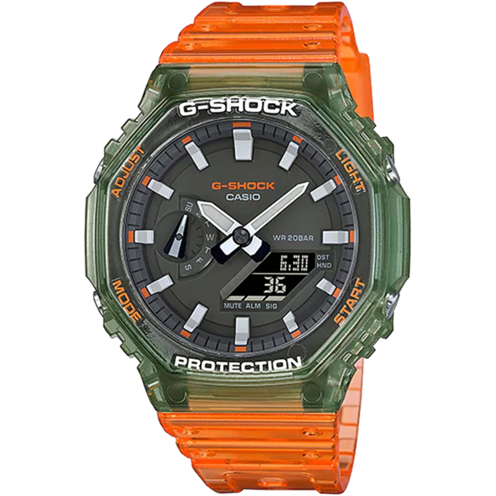 CASIO│G-SHOCK - PChome 24h購物