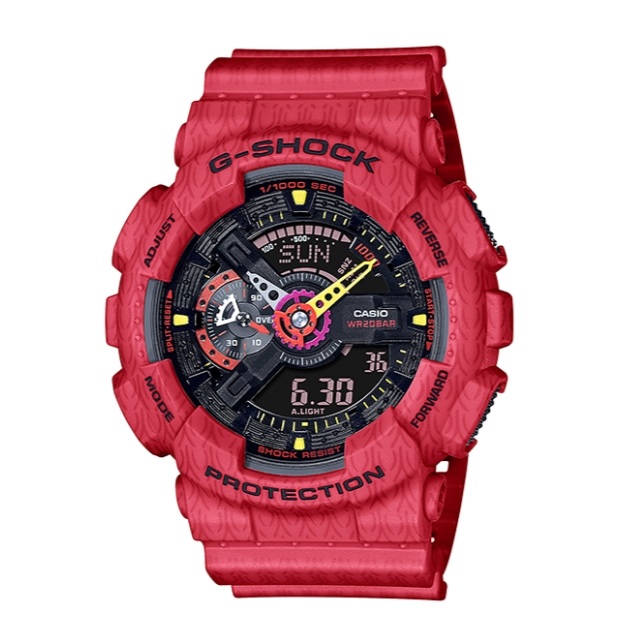 ga-110 - PChome線上購物