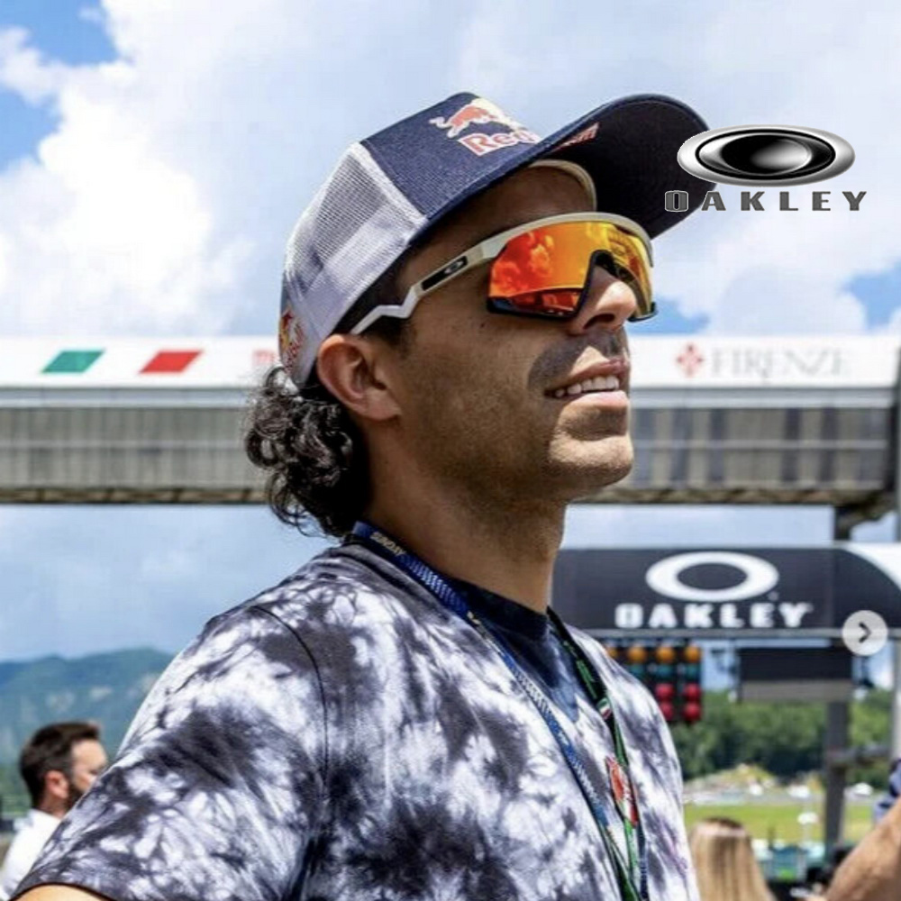 OAKLEY 奧克利UNIVERSAL SOFT GOGGLE CASE 雪鏡專用收納袋
