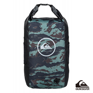 quicksilver waterproof backpack