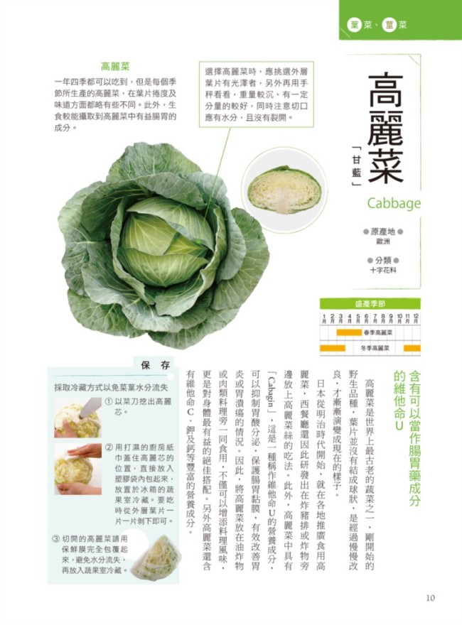 蔬果好選食 蔬菜水果這樣吃就對了 挑鮮 保存 切洗 料理 史上收錄數no 1 的蔬果百科 Pchome 24h書店