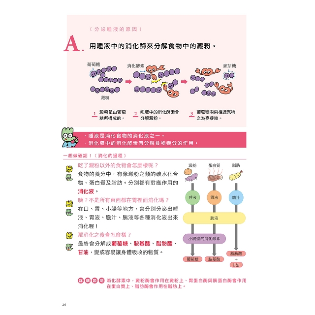 神解 一點就通 中學理科拿高分 中小學生必備 Pchome 24h書店
