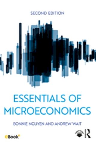 Essentials of Microeconomics(Kobo/電子書)