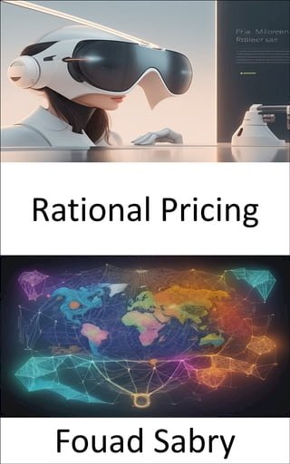 Rational Pricing(Kobo/電子書)