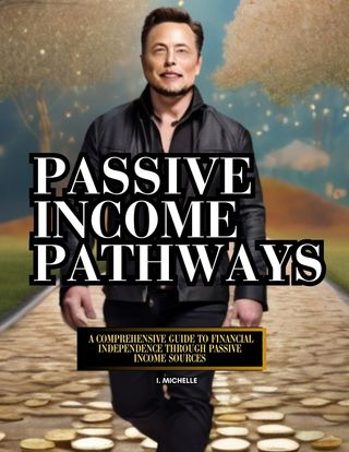 Passive Income Pathways(Kobo/電子書)