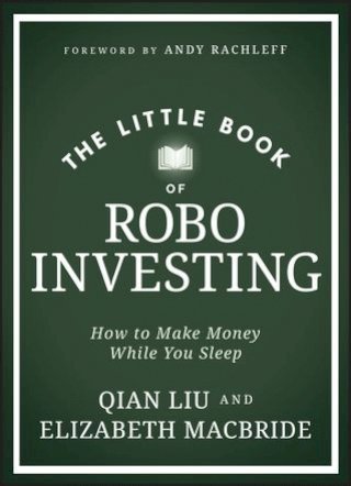 The Little Book of Robo Investing(Kobo/電子書)