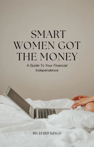 SMART WOMEN GOT THE MONEY(Kobo/電子書)