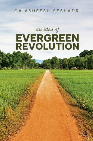 An Idea of Evergreen Revolution(Kobo/電子書)