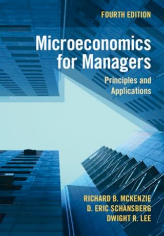 Microeconomics for Managers(Kobo/電子書)