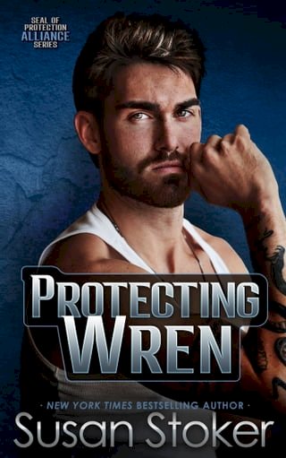 Protecting Wren(Kobo/電子書)
