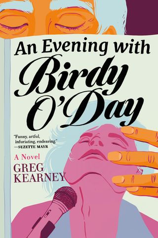 An Evening with Birdy O'Day(Kobo/電子書)