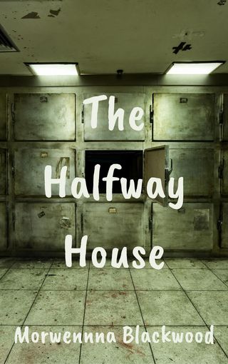 The Halfway House(Kobo/電子書)