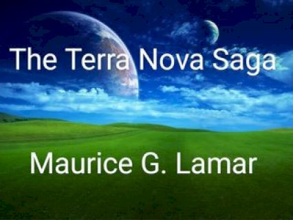 The Terra Nova Saga(Kobo/電子書)