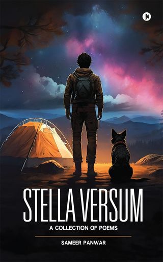Stella Versum(Kobo/電子書)