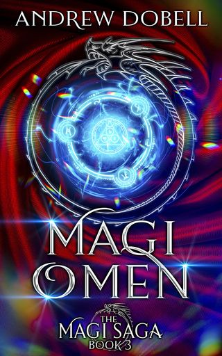 Magi Omen(Kobo/電子書)