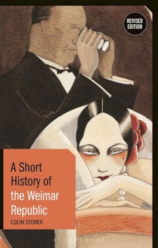 A Short History of the Weimar Republic(Kobo/電子書)