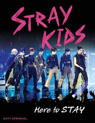 Stray Kids(Kobo/電子書)