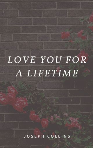 Love You For A Lifetime(Kobo/電子書)