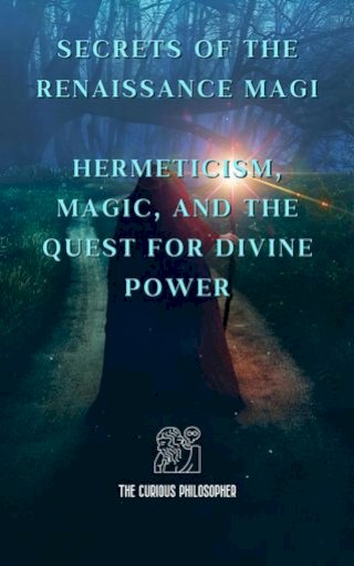 Secrets of the Renaissance Magi: Hermeticism, Magic, and the Quest for Divine Power(Kobo/電子書)