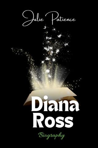 Diana Ross Biography(Kobo/電子書)