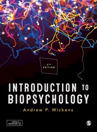 Introduction to Biopsychology(Kobo/電子書)