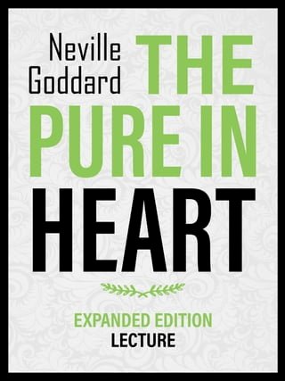The Pure In Heart - Expanded Edition Lecture(Kobo/電子書)