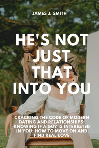 He's Not Just That Into You(Kobo/電子書)