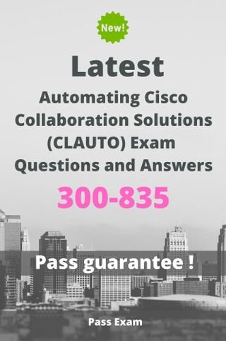 300-835 Testantworten