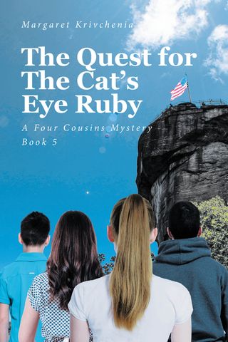 The Quest for The Cat's Eye Ruby(Kobo/電子書)
