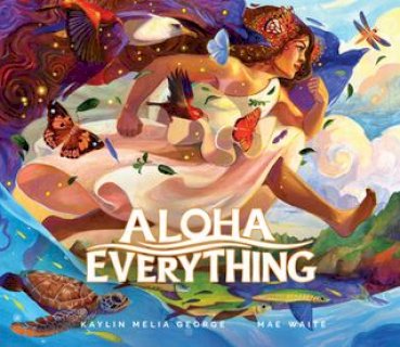 Aloha Everything(Kobo/電子書)