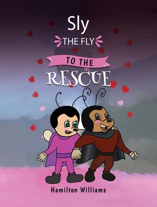 Sly the Fly to the Rescue(Kobo/電子書)