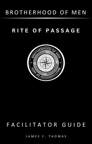 Rite of Passage: Facilitator Guide(Kobo/電子書)