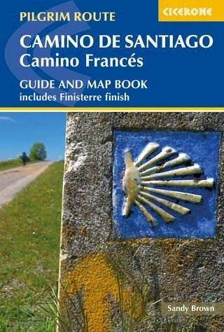 Camino de Santiago: Camino Frances(Kobo/電子書)