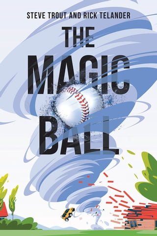 The Magic Ball(Kobo/電子書)
