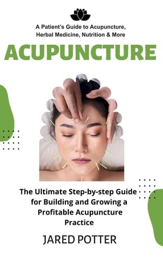 Acupuncture(Kobo/電子書)
