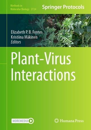 Plant-Virus Interactions(Kobo/電子書)